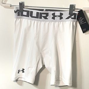 Men’s Under Armour Compression Shorts NWT